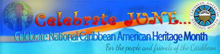 caribbean american heritage month